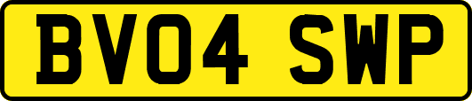 BV04SWP