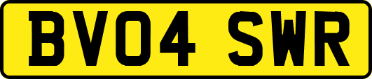 BV04SWR