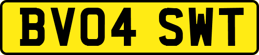 BV04SWT