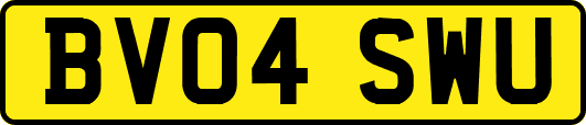 BV04SWU