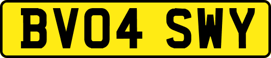 BV04SWY