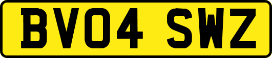 BV04SWZ