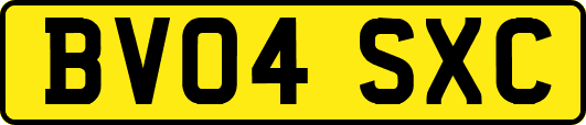 BV04SXC