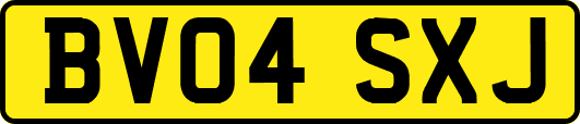 BV04SXJ