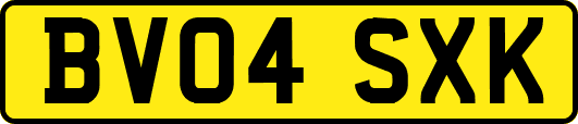 BV04SXK