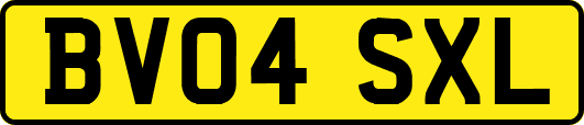 BV04SXL