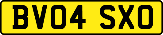 BV04SXO