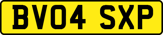 BV04SXP