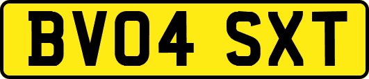 BV04SXT