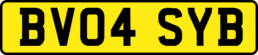 BV04SYB