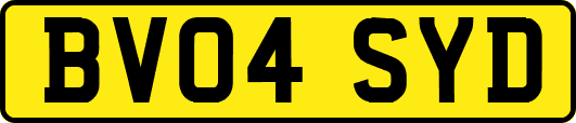 BV04SYD
