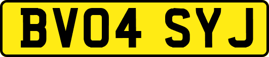 BV04SYJ