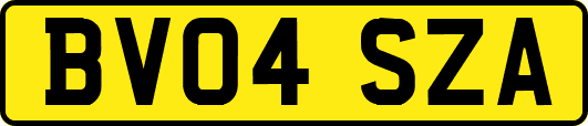 BV04SZA