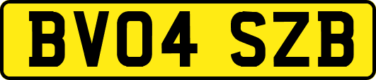 BV04SZB