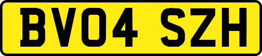 BV04SZH