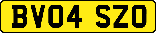 BV04SZO