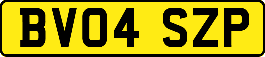 BV04SZP