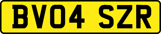 BV04SZR