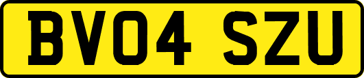 BV04SZU