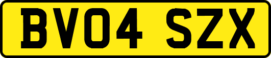 BV04SZX