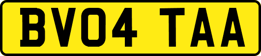 BV04TAA