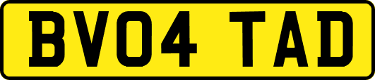 BV04TAD