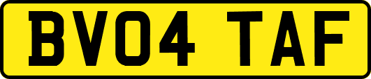 BV04TAF