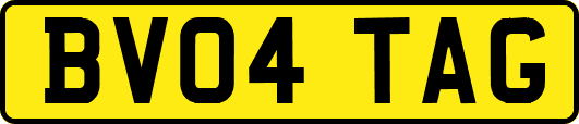 BV04TAG
