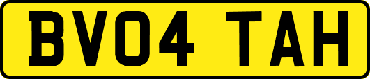 BV04TAH