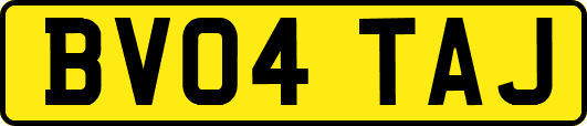 BV04TAJ