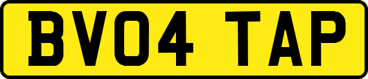 BV04TAP