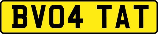 BV04TAT