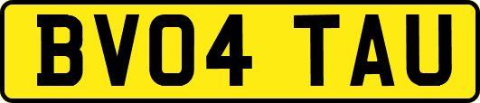 BV04TAU