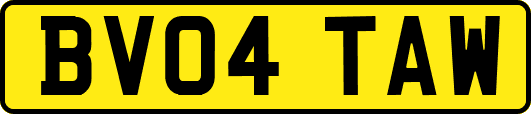 BV04TAW