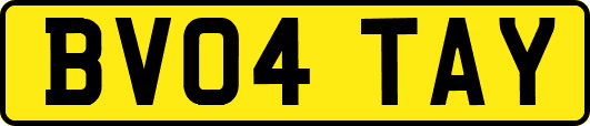 BV04TAY