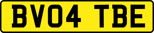 BV04TBE