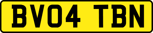 BV04TBN