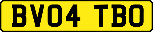 BV04TBO