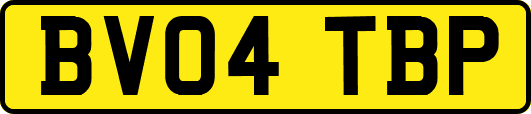BV04TBP