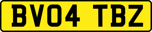 BV04TBZ