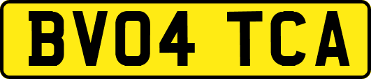 BV04TCA