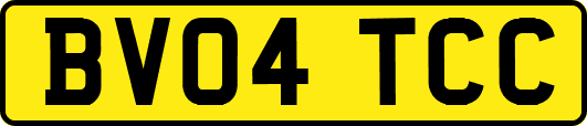BV04TCC