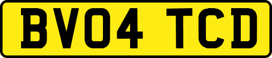 BV04TCD