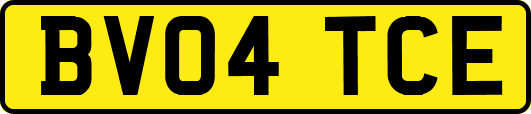 BV04TCE