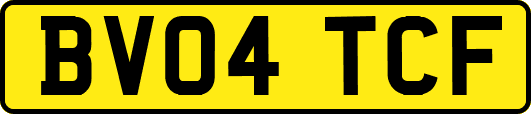 BV04TCF