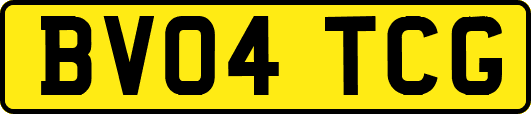 BV04TCG
