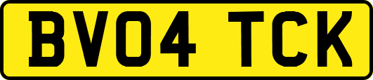 BV04TCK