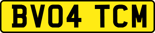 BV04TCM
