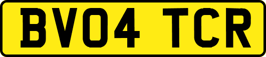 BV04TCR