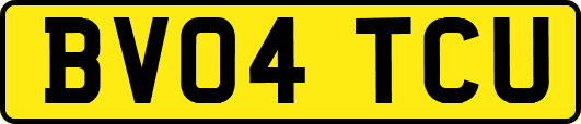 BV04TCU